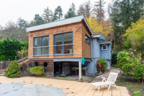 L'épicure - Maison avec piscine pour 8